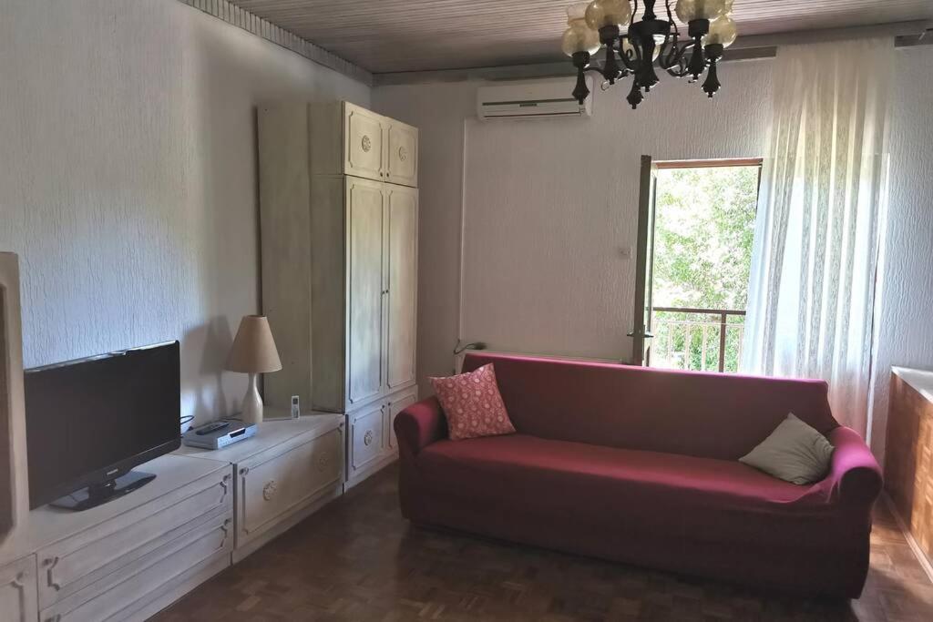 Appartamento Sanja Near The Sea, Spacious And :) Pola