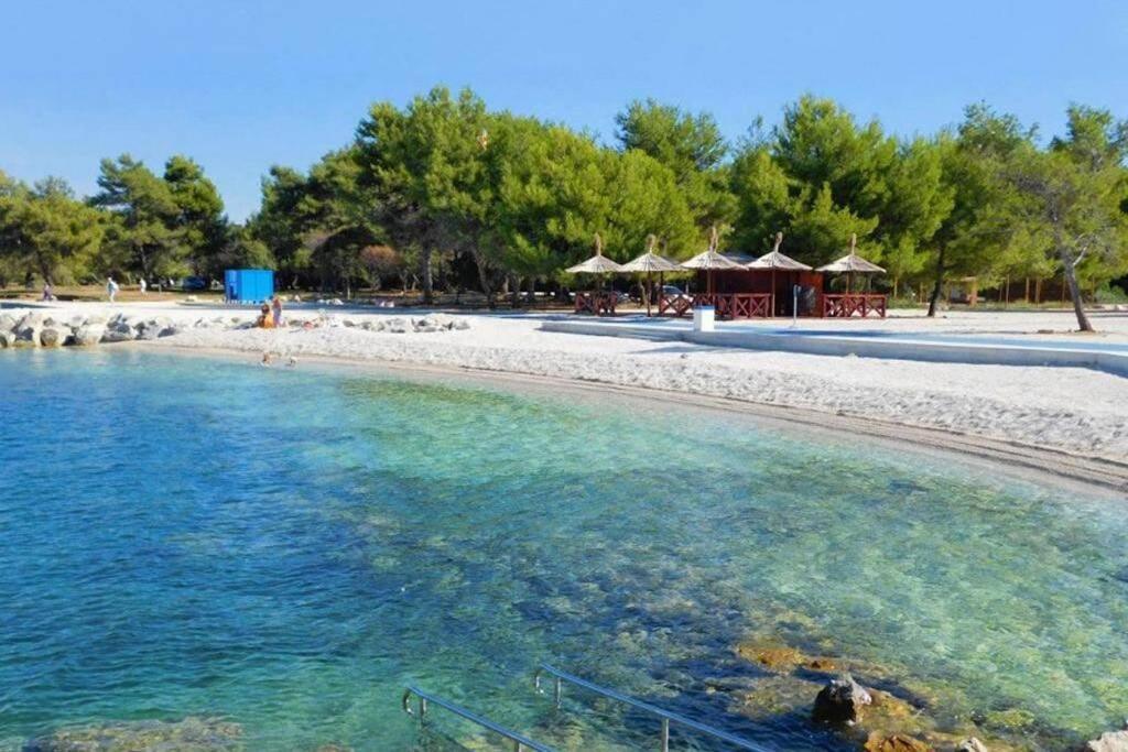 Appartamento Sanja Near The Sea, Spacious And :)