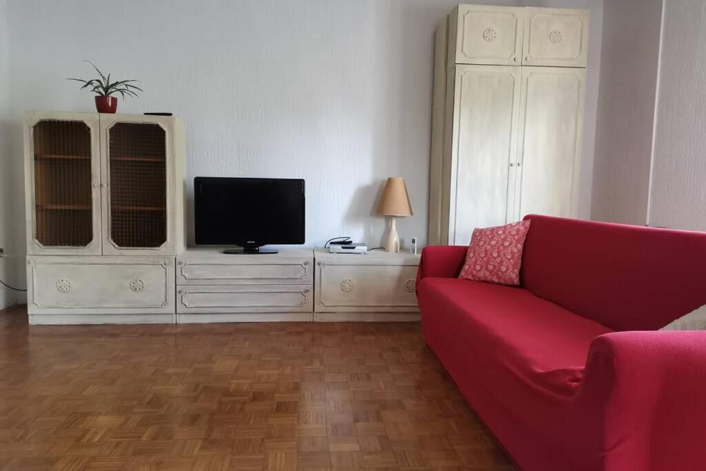 Appartamento Sanja Near The Sea, Spacious And :)
