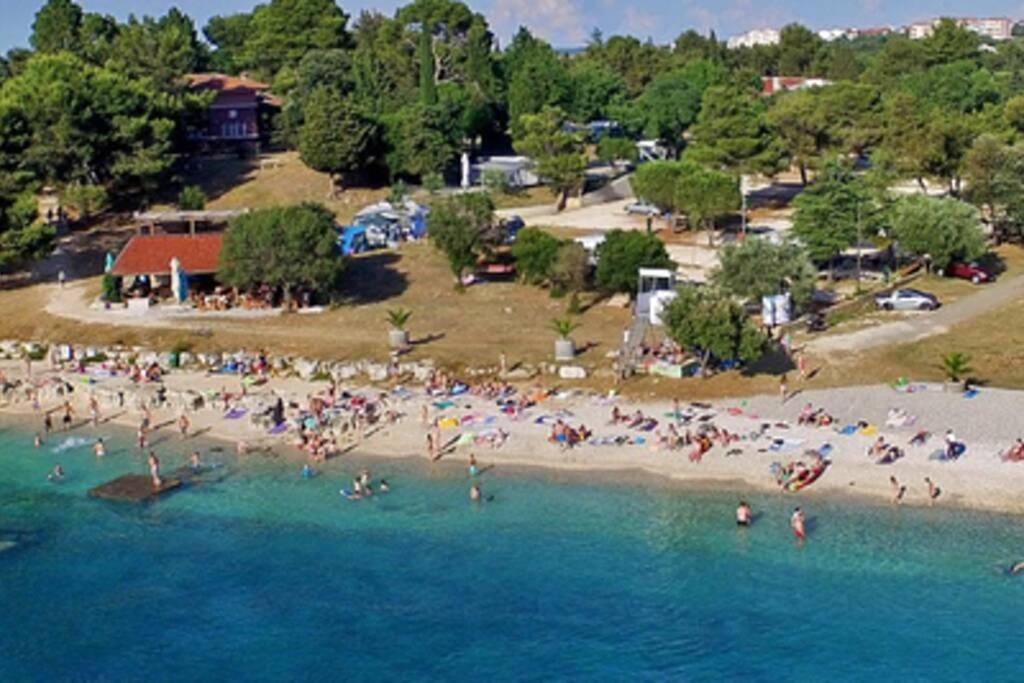 Appartamento Sanja Near The Sea, Spacious And :)